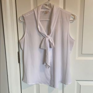 Calvin Klein work top